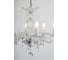 Люстра Rivoli 1002206 Riccio P6 CR 6хE14 40W Б0037768 4