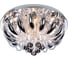 Люстра Rivoli 6011150 Pandoro PL50CR 5хE14 40W16W 9000K Б0038165 1