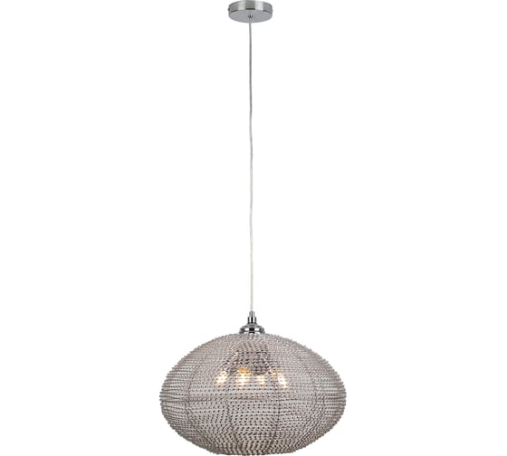 Подвес Rivoli 4010204 Spiedo P4 CR4хE27 60W Б0038079 1