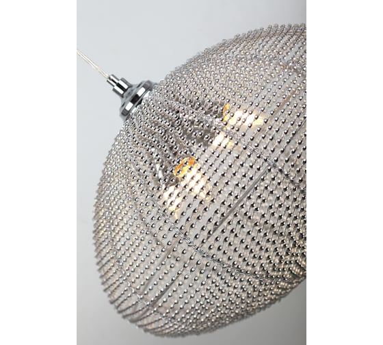 Подвес Rivoli 4010204 Spiedo P4 CR4хE27 60W Б0038079