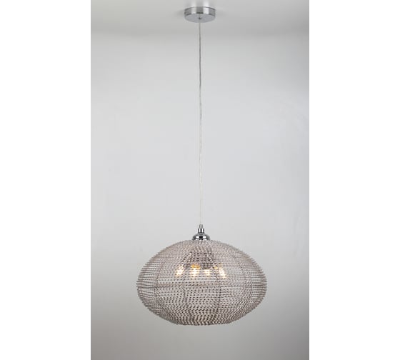 Подвес Rivoli 4010204 Spiedo P4 CR4хE27 60W Б0038079