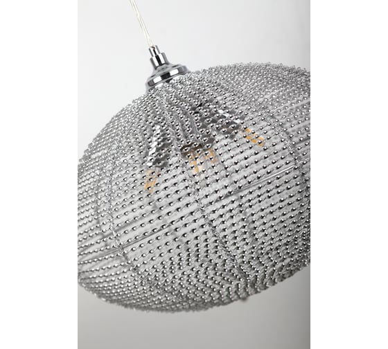 Подвес Rivoli 4010204 Spiedo P4 CR4хE27 60W Б0038079