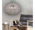 Подвес Rivoli 4010204 Spiedo P4 CR4хE27 60W Б0038079 8