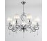 Люстра Rivoli 3020207 Congelato P7CR 7хE14 40W Б0038043 6
