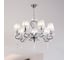 Люстра Rivoli 3020207 Congelato P7CR 7хE14 40W Б0038043 7