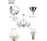 Люстра Rivoli 3020207 Congelato P7CR 7хE14 40W Б0038043 10