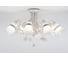 Люстра Rivoli 2040308 Zeffiro S8 WG 8хE14 40W Б0038388 3