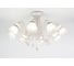 Люстра Rivoli 2040308 Zeffiro S8 WG 8хE14 40W Б0038388 5