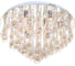 Люстра Rivoli 6012150 Dolce PL50 CR 5хE14 40W15W 9000K Б0038166 1