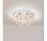 Люстра Rivoli 6012150 Dolce PL50 CR 5хE14 40W15W 9000K Б0038166 2