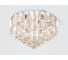 Люстра Rivoli 6012150 Dolce PL50 CR 5хE14 40W15W 9000K Б0038166 3