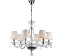 Люстра Rivoli 1006206 Valzer P6 CR6хE14 40W Б0037778