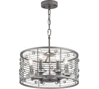 Подвес Rivoli 5015206 Сonfusione P6 SL 6хE14 60W Б0038081