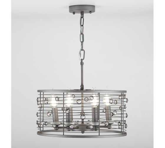 Подвес Rivoli 5015206 Сonfusione P6 SL 6хE14 60W Б0038081