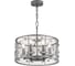 Подвес Rivoli 5015206 Сonfusione P6 SL 6хE14 60W Б0038081 1