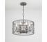 Подвес Rivoli 5015206 Сonfusione P6 SL 6хE14 60W Б0038081 3