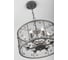 Подвес Rivoli 5015206 Сonfusione P6 SL 6хE14 60W Б0038081 6