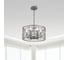 Подвес Rivoli 5015206 Сonfusione P6 SL 6хE14 60W Б0038081 9