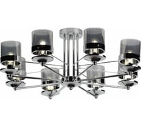 Люстра Rivoli 3029308 Carosello S8CR 8хE14 40W Б0038071