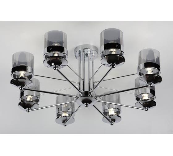 Люстра Rivoli 3029308 Carosello S8CR 8хE14 40W Б0038071