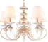 Люстра Rivoli 2034205 Filomena P5 WG 5хE14 40W Б0038461 2