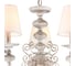 Люстра Rivoli 2034205 Filomena P5 WG 5хE14 40W Б0038461 3