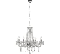Люстра Rivoli 1009208 Sogni P8 CR 8хE14 40W Б0037787