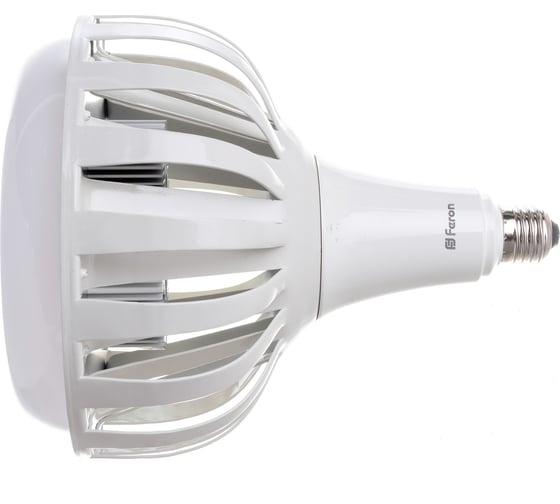 Светодиодная лампа FERON, 150W 230V, E27-E40, 6400K, LB-652 38098
