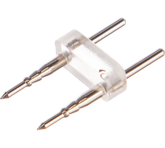 Соединитель для ленты LS707 FERON LD517 23347 1