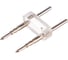 Соединитель для ленты LS707 FERON LD517 23347 1