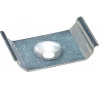 Крепеж для профиля CAB272 FERON LD140 26,04х15х4,68mm, шурупы в комплекте 23084