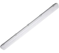 Аварийный светодиодный светильник ВСЕСВЕТОДИОДЫ АЙСБЕРГ 58Вт, 5000K, ОПАЛ, 7250Лм, БАП на 3Часа, IP65 vs102m-58-op-5k-li3h