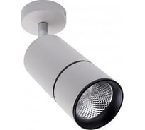 Светодиодный светильник FERON AL526 12W, 1080 Lm, 35 градусов, белый 41186