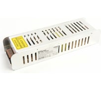 Электронный трансформатор для светодиодной ленты FERON 150W, 12V, драйвер, LB009, 21496