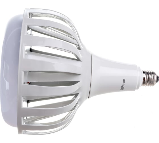 Светодиодная лампа FERON LB-652 120W 230V, E27-E40, 6400K 38097