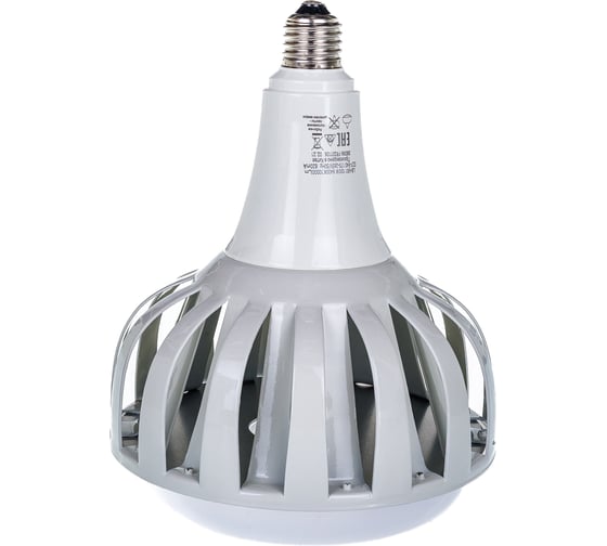 Светодиодная лампа FERON LB-651 E27-E40 100W 6400K 38096