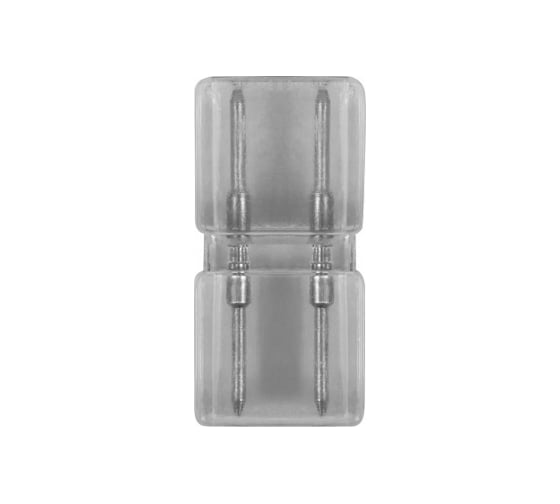 Соединитель для светодиодной ленты LS704 FERON LD114 230V, strip to strip 23075 1