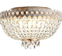 Люстра Rivoli 1014106 Vittoria PL6WG 6хE14 40W Б0037794