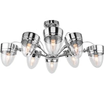 Люстра Rivoli 3032308 Falco S8 CR 8хE14 40W Б0037680