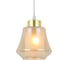 Подвес Rivoli 9017203 Edda Р3 золото 3хE27 40W Б0044478 3