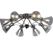 Люстра Rivoli 3025308 Udito S8 DN 8хE14 40W Б0038059