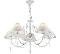 Люстра Rivoli 2032205 Femmi P5 WG 5хE14 40W Б0038455
