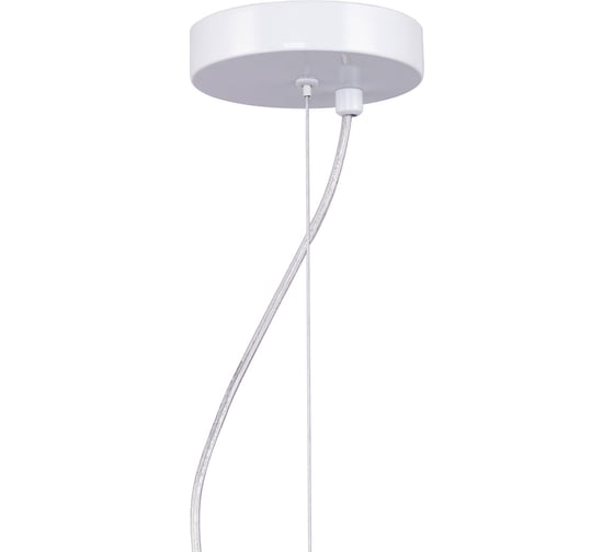 Подвес Rivoli 1015206 Profo P1 белый 1хE14 40W Б0044361