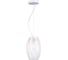 Подвес Rivoli 1015206 Profo P1 белый 1хE14 40W Б0044361 1