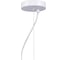 Подвес Rivoli 1015206 Profo P1 белый 1хE14 40W Б0044361 3