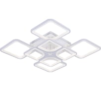 Люстра Rivoli 6007108 Grafica PL8 WT 128W LED 4000K Б0038159