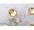 Люстра Rivoli 5031305 Сomodita S5 WG 5хE27 60W Б0037725 5