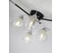 Люстра Rivoli 3024306 Multistrato S6 CR 6хE14 40W Б0038055 2