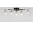 Люстра Rivoli 3024306 Multistrato S6 CR 6хE14 40W Б0038055 5