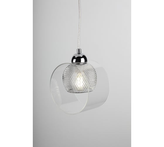 Подвес Rivoli 3034201 Mod P1 CR 1хE14 40W Б0037686